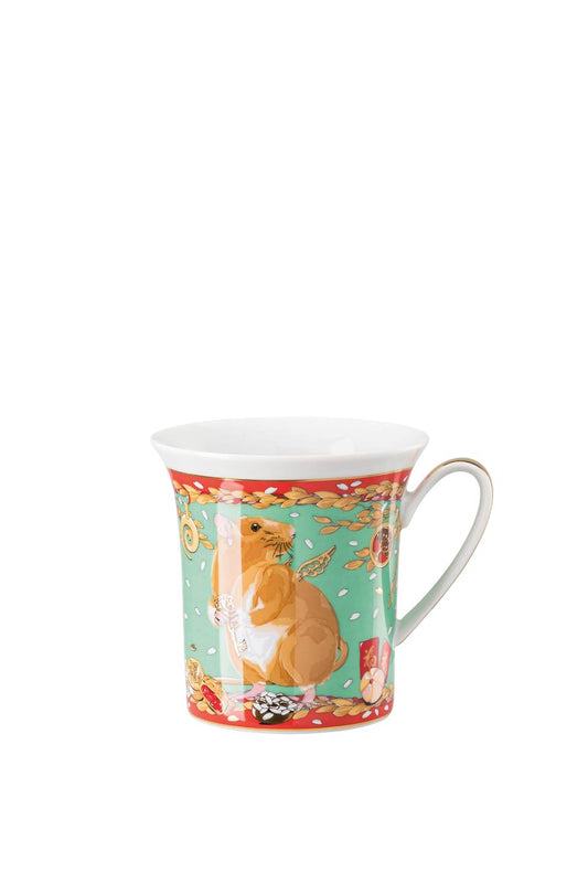 2020 Year of the Rat - Mug