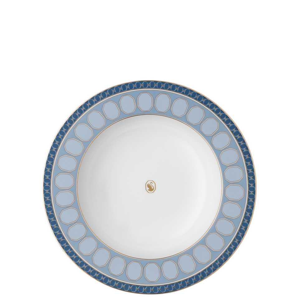 Rim Soup 9 1/2 "