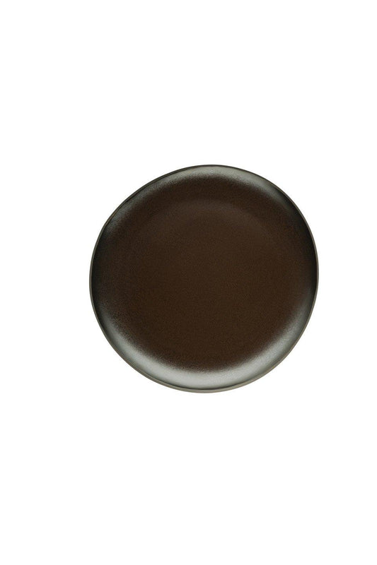 Luncheon Plate