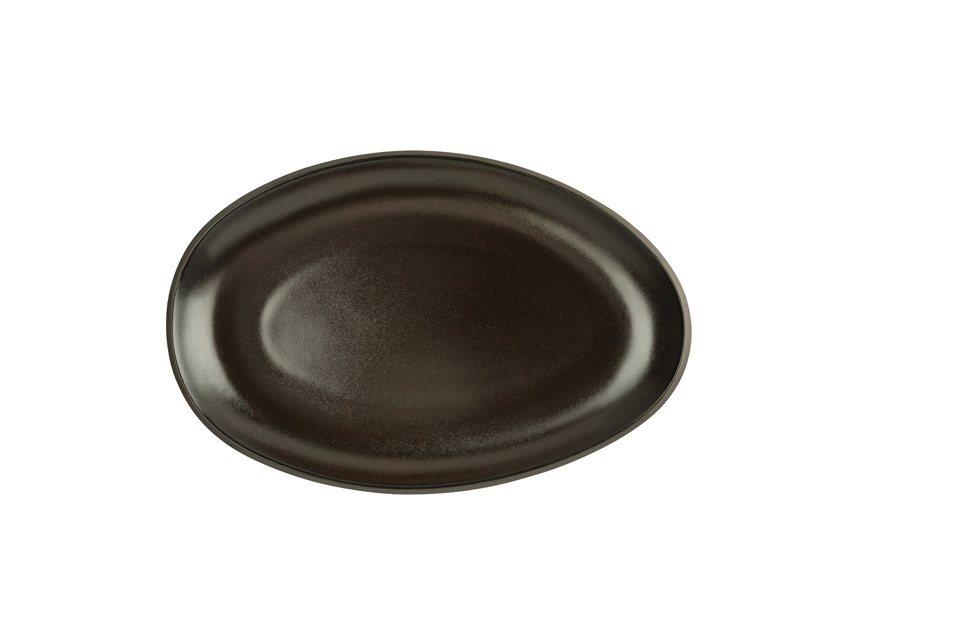 Platter Oval