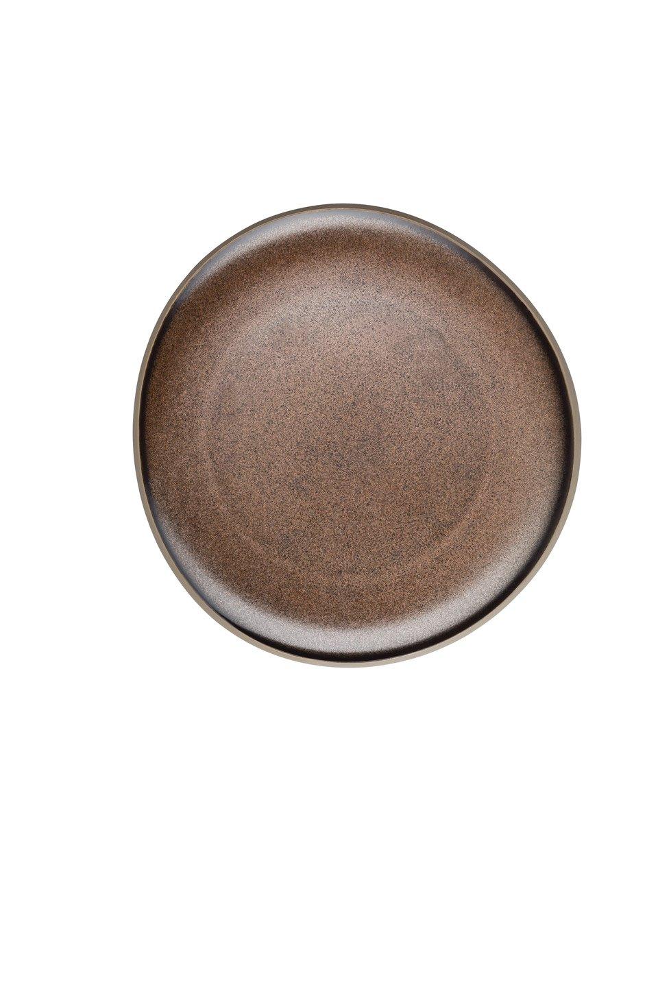 Salad Plate