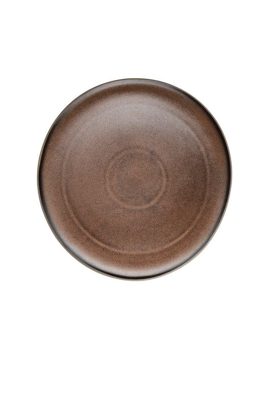 Service Plate