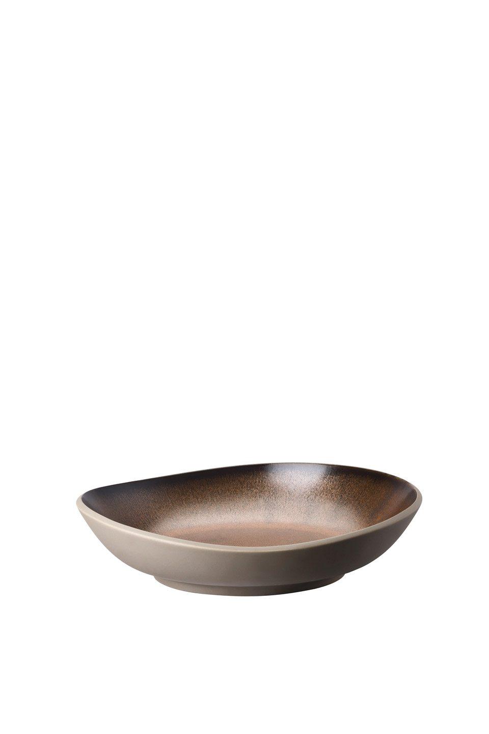 Soup Plate Deep 8 2/3 in 22 oz