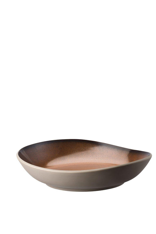 Plate Deep 11 in 48 oz
