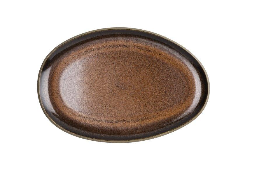 Platter Oval