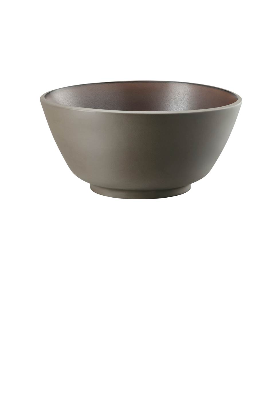 DISCONTINUED-  Bowl 7 1/2 in 7 1/2 oz