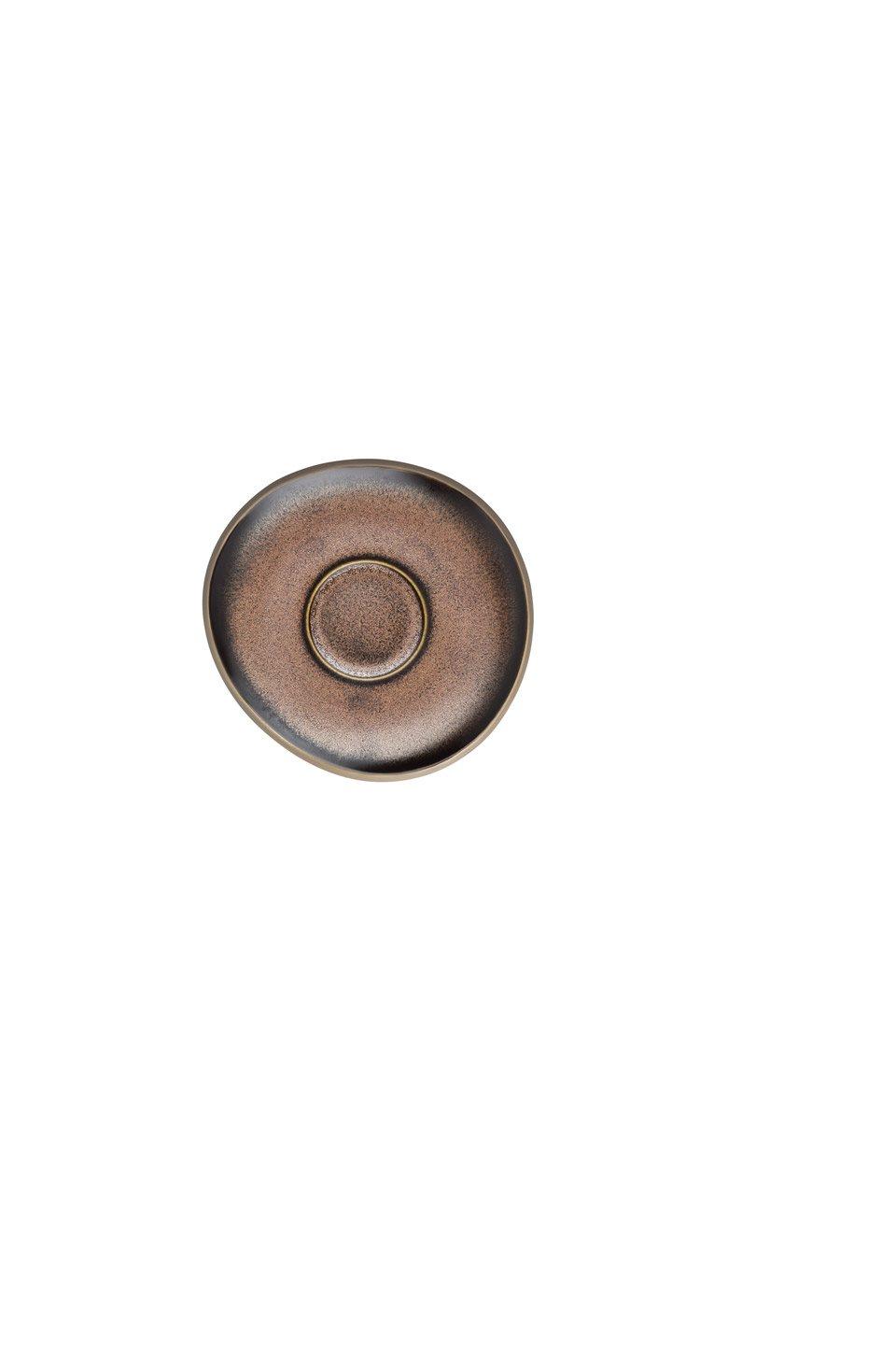 AD Saucer 4 1/2 in
