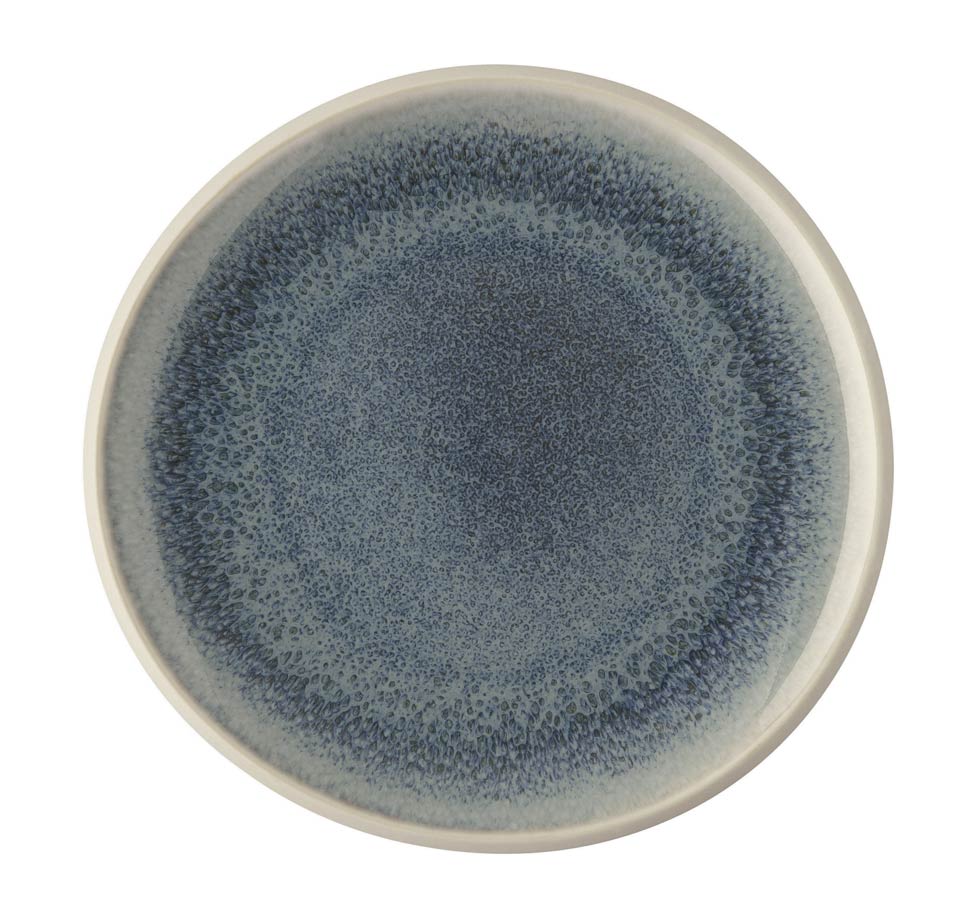 B&B Plate Flat 6 1/4 in