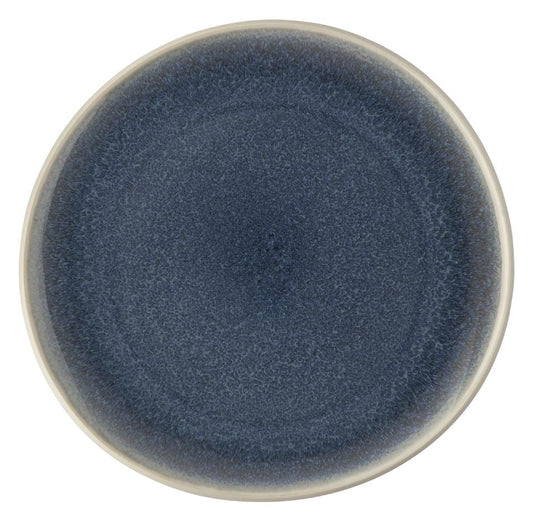 Luncheon Plate Flat 9 7/8 in