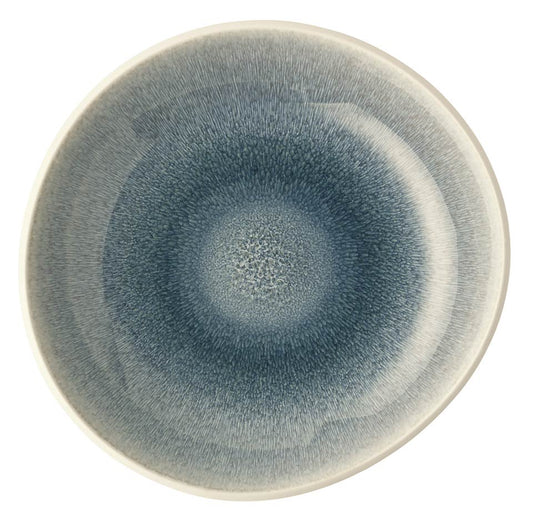 Soup Plate Deep 8 2/3 in