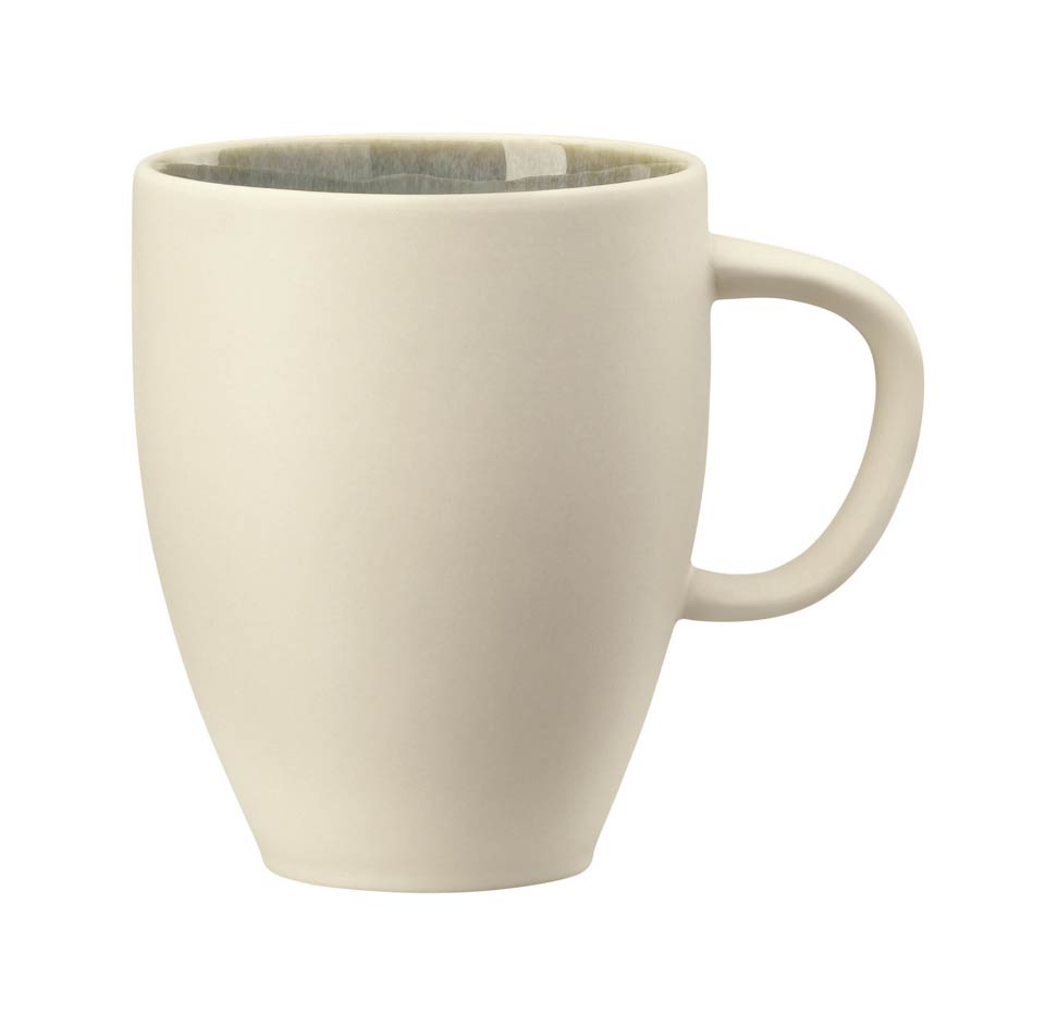 Mug With Handle 12 3/4 oz