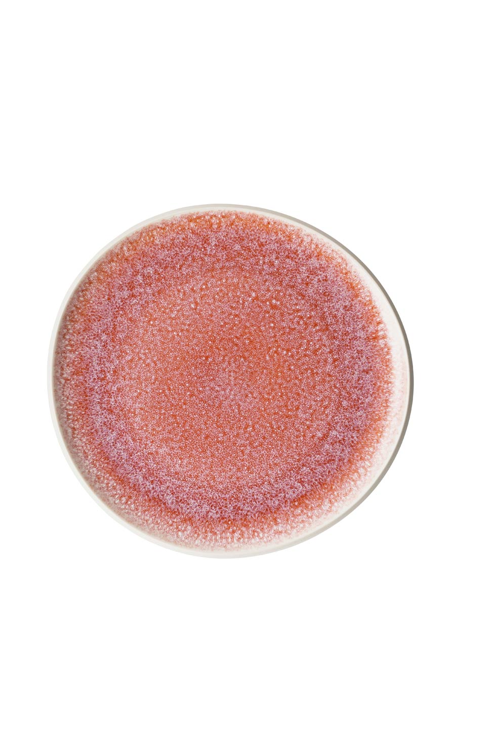 DISCONTINUED-  Salad Plate Flat 8 2/3 in