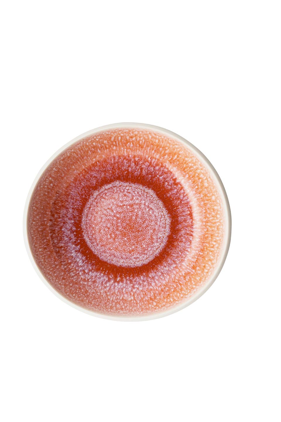 DISCONTINUED-  Soup Plate Deep 6 2/3 in 12 oz
