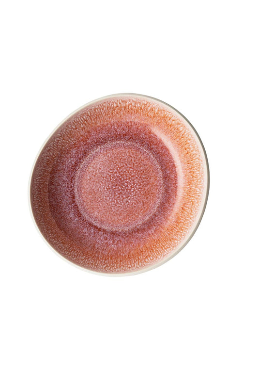 DISCONTINUED-  Soup Plate Deep 8 2/3 in 22 oz