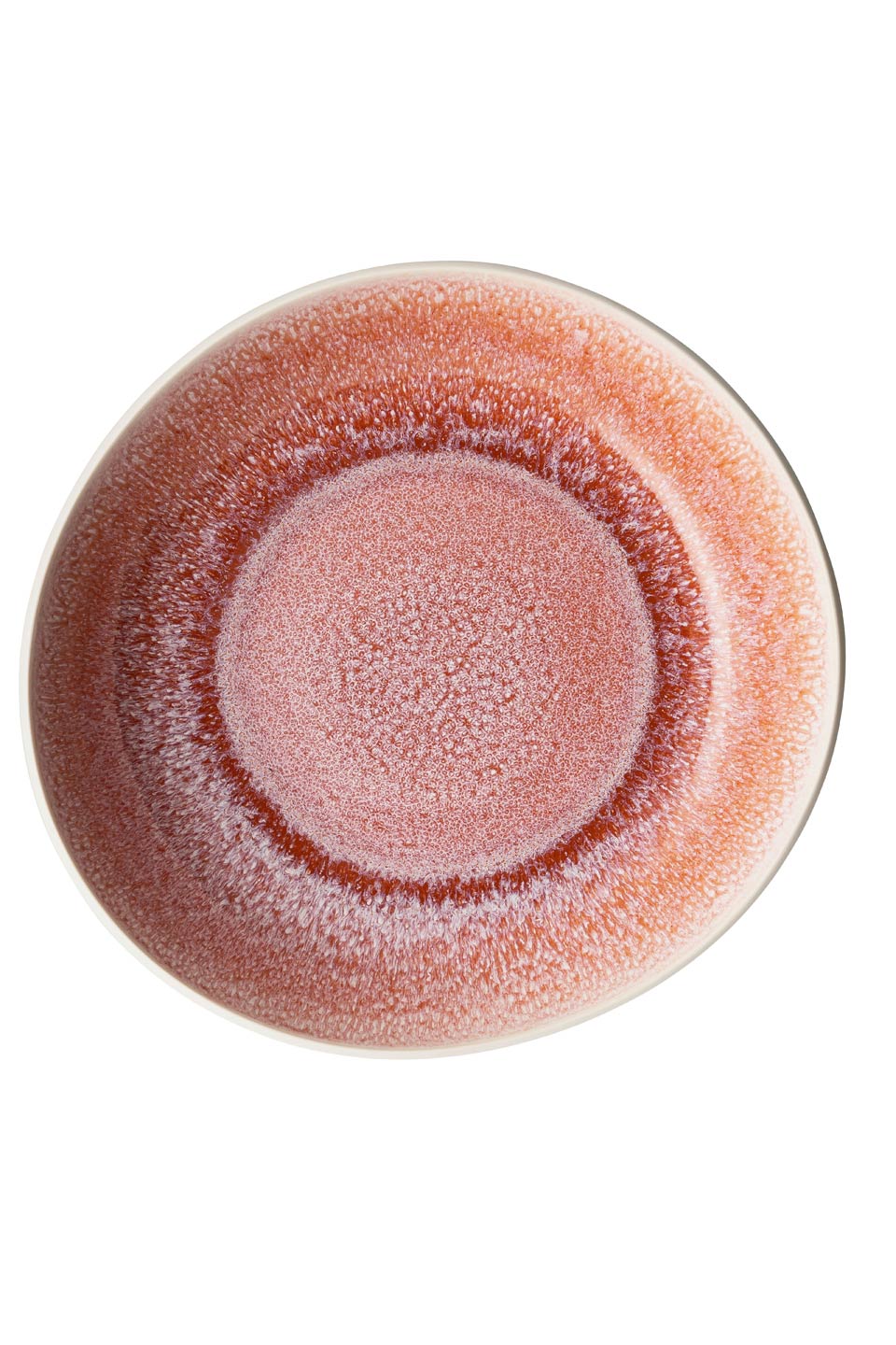 DISCONTINUED-  Soup Plate Deep 11 in 48 oz
