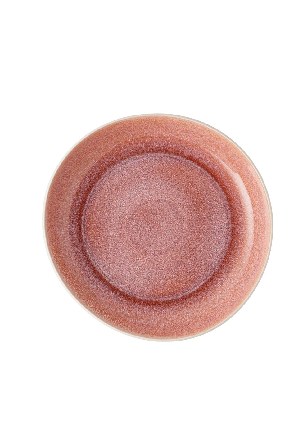 DISCONTINUED-  Soup Plate Deep 13 in 34 oz
