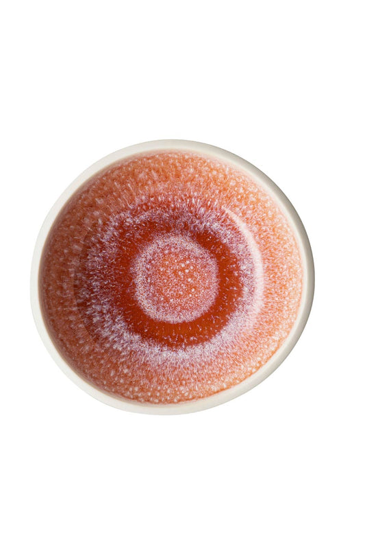 DISCONTINUED-  Bowl 4 3/4 in 6 3/4 oz
