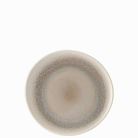 Salad Plate Flat 8 2/3 in