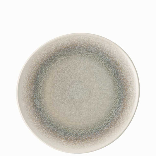 Dinner Plate Flat 10 1/2 in