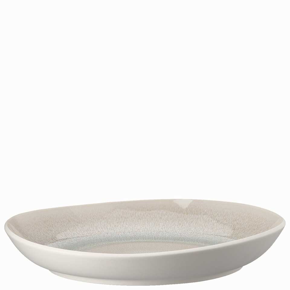 Plate Deep 13 in 34 oz