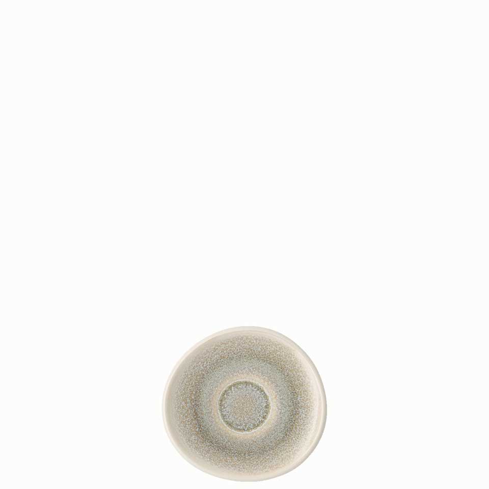 AD Saucer 4 1/2 in