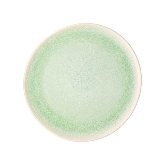 Dinner Plate Flat 10 1/2 in Jungle