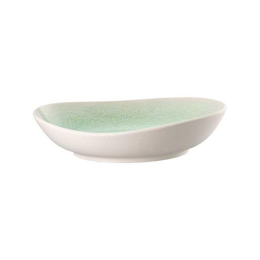 Plate Deep 11 in 48 oz Jungle