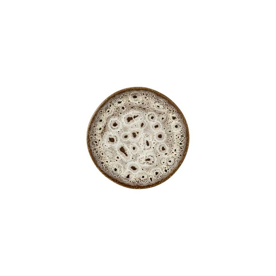 Plate 5 1/2 in