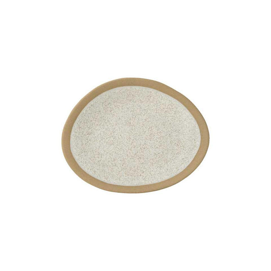 Oval Platter 8 x 6 1/4 in