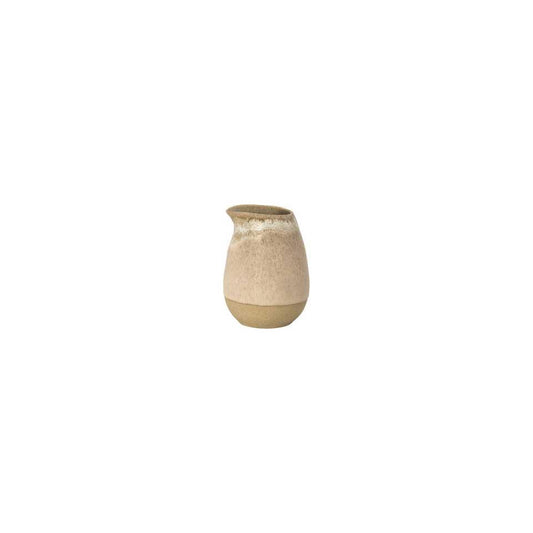 Small Creamer/Jug 3 1/4 in H 4 3/4 oz