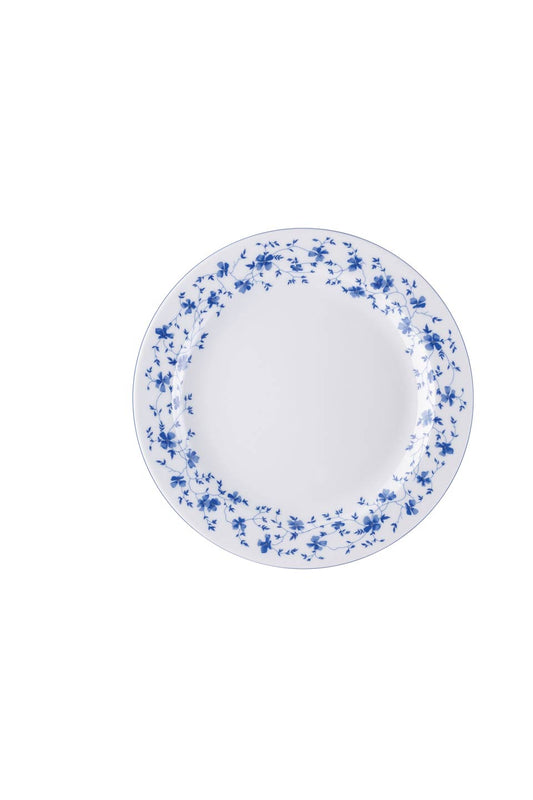 Dinner Plate 9 3/4 in
