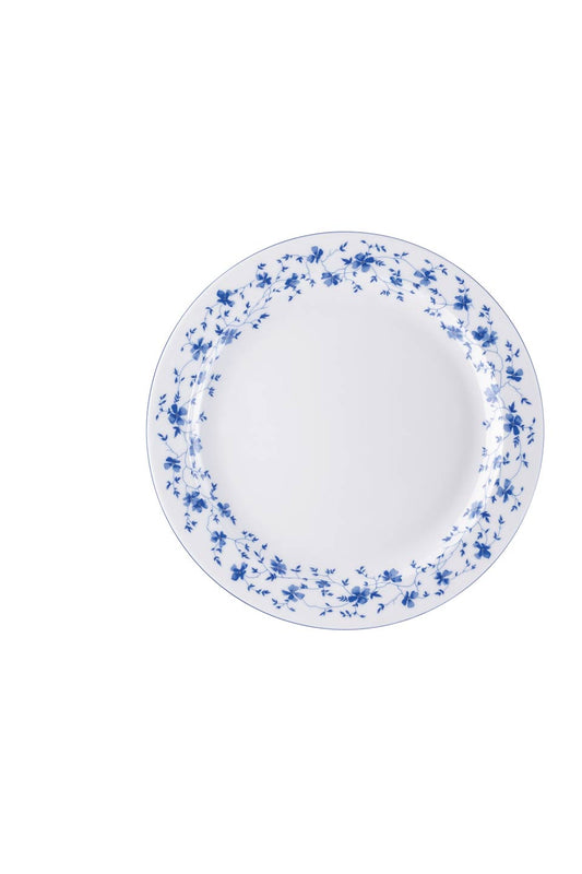Dinner Rim Plate 10 1/4 in