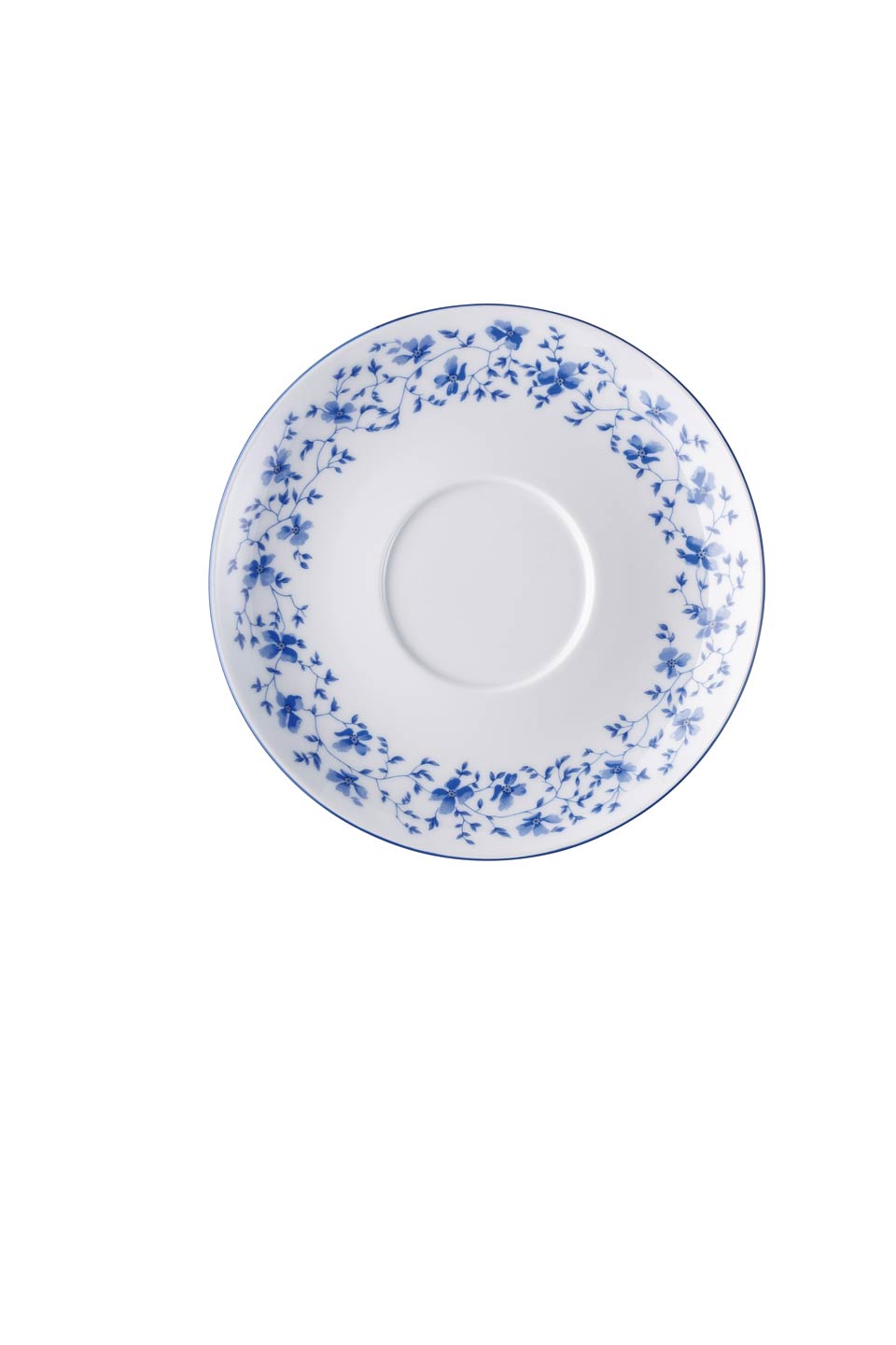 Cream Soup Saucer - 6 1/2 in