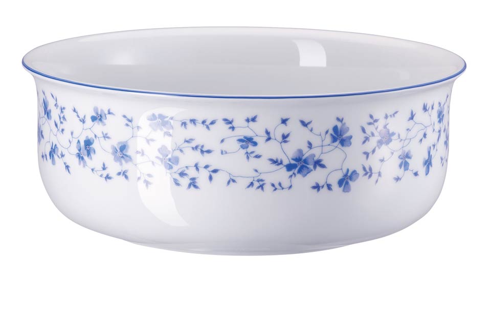 Vegetable Bowl Open 8 1/2 in 68 oz
