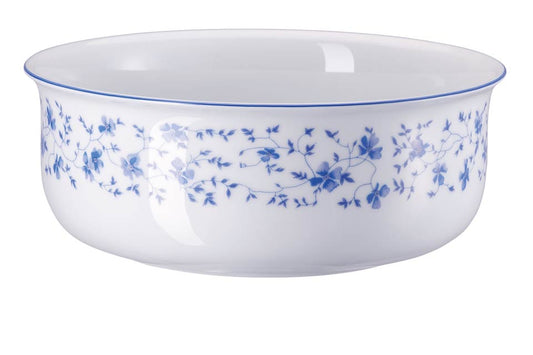 Vegetable Bowl Open 8 1/2 in 68 oz
