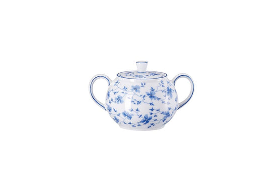 Sugar Bowl Covered 4 oz