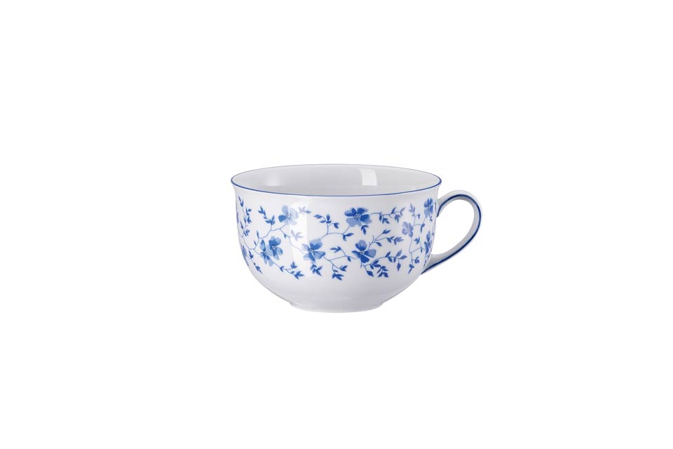 Cafe au Lait Cup 10 oz
