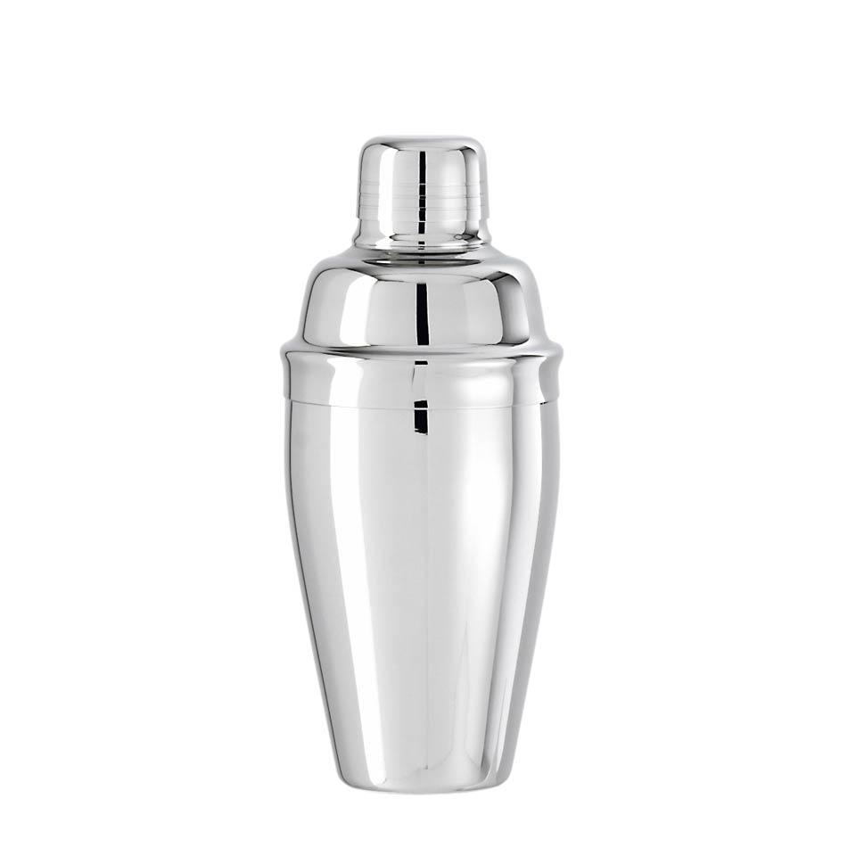 Cocktail shaker