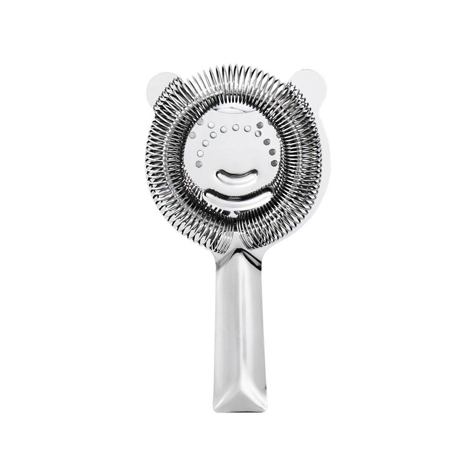 Cocktail strainer