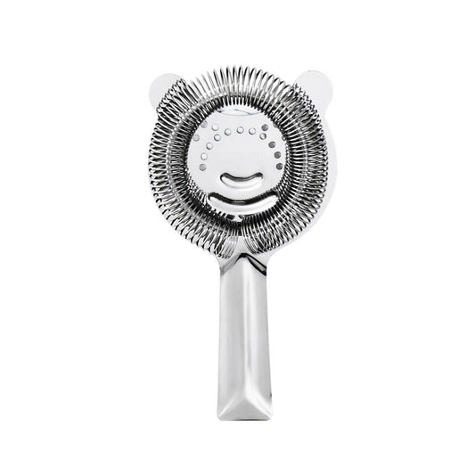 Cocktail strainer