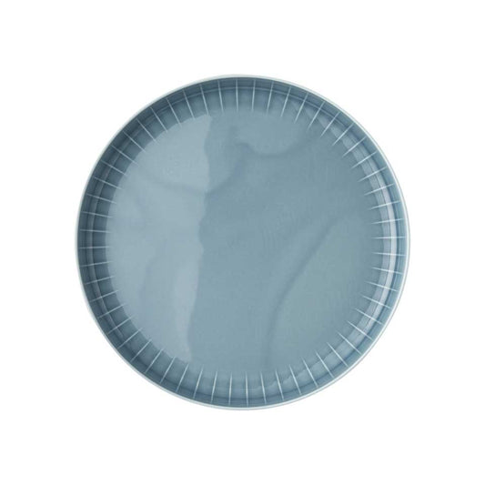 Joyn Denim Blue - Gourmet Plate 10 1/4 in