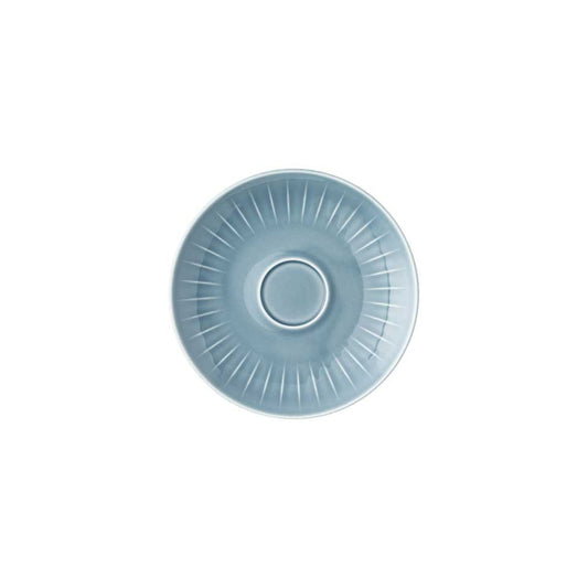 Joyn Denim Blue - Coffee Saucer 6 1/4 in