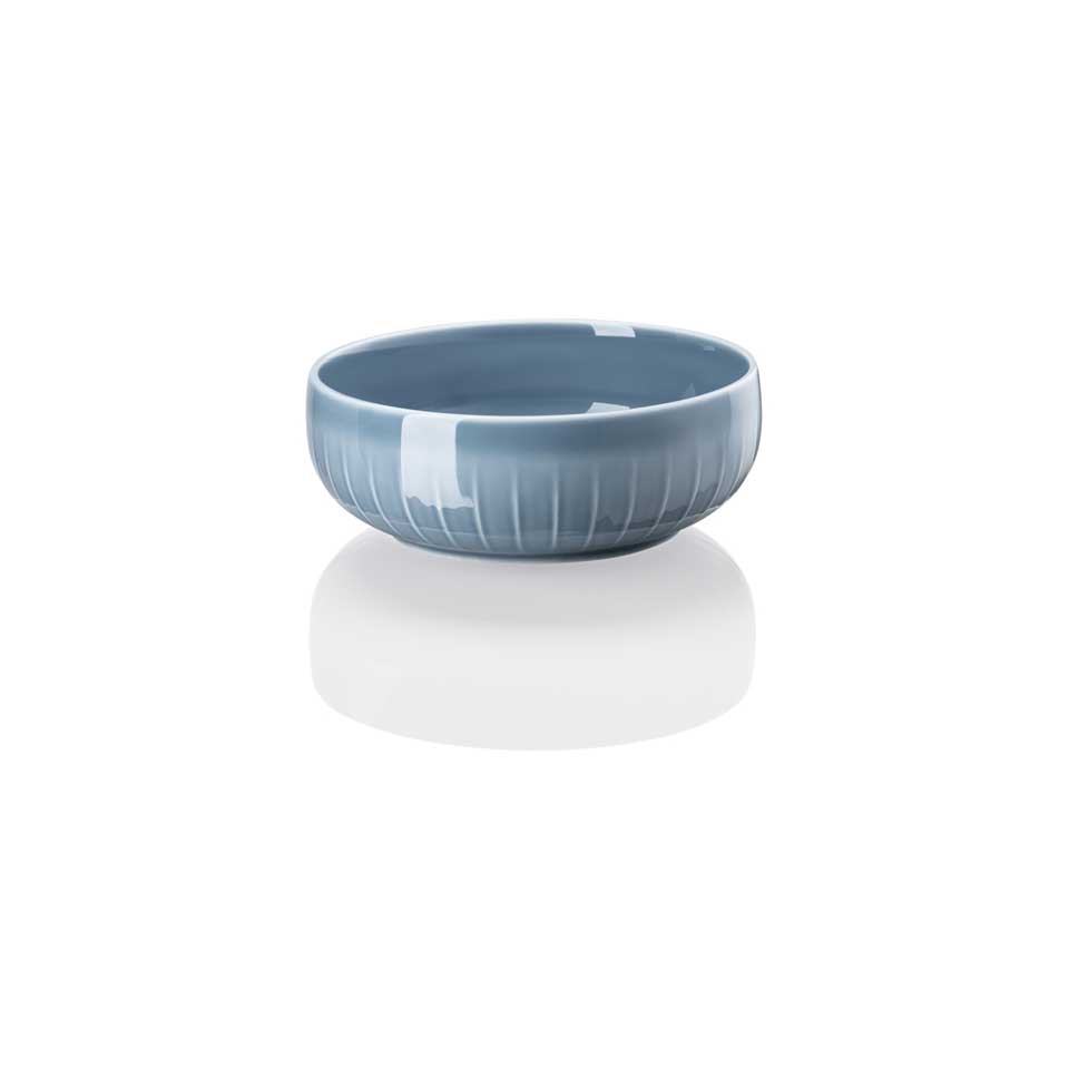 Joyn Denim Blue - Cereal Bowl 6 1/4 in