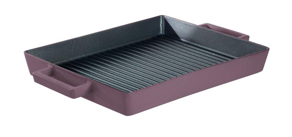 Rectangular Grill Pan, Juniper 12 1/2 X 10 1/4 In