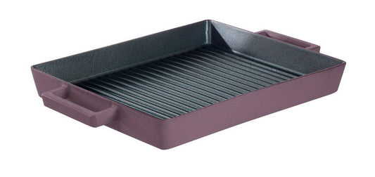 Rectangular Grill Pan, Juniper 12 1/2 X 10 1/4 In
