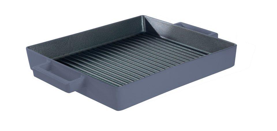 Square Grill Pan, Myrtle 10 1/4 In