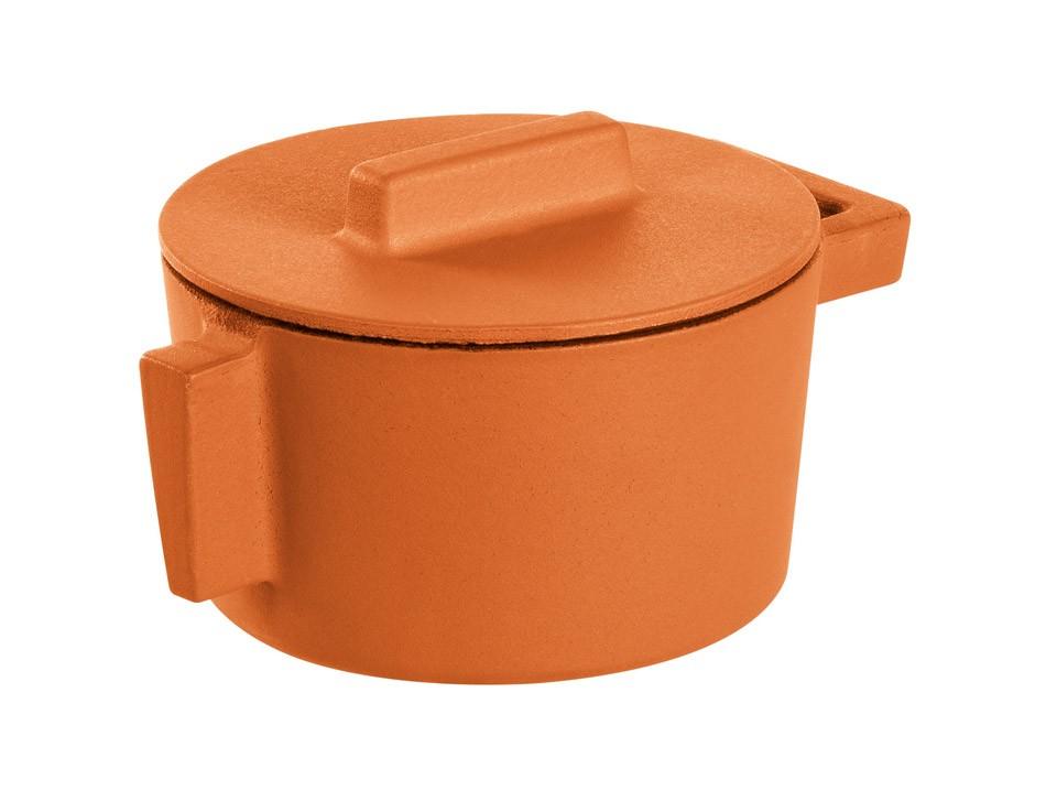 Saucepot With Lid, Curry