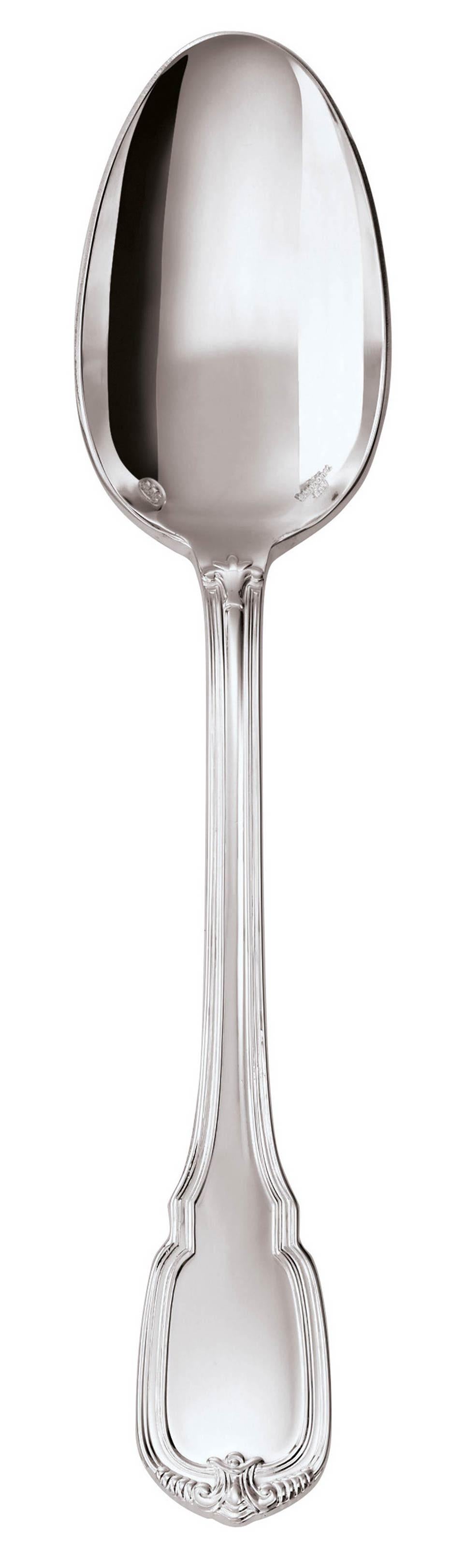 Serving Spoon
