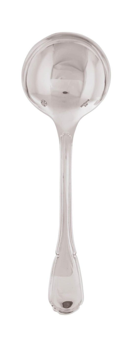 Bouillon Spoon