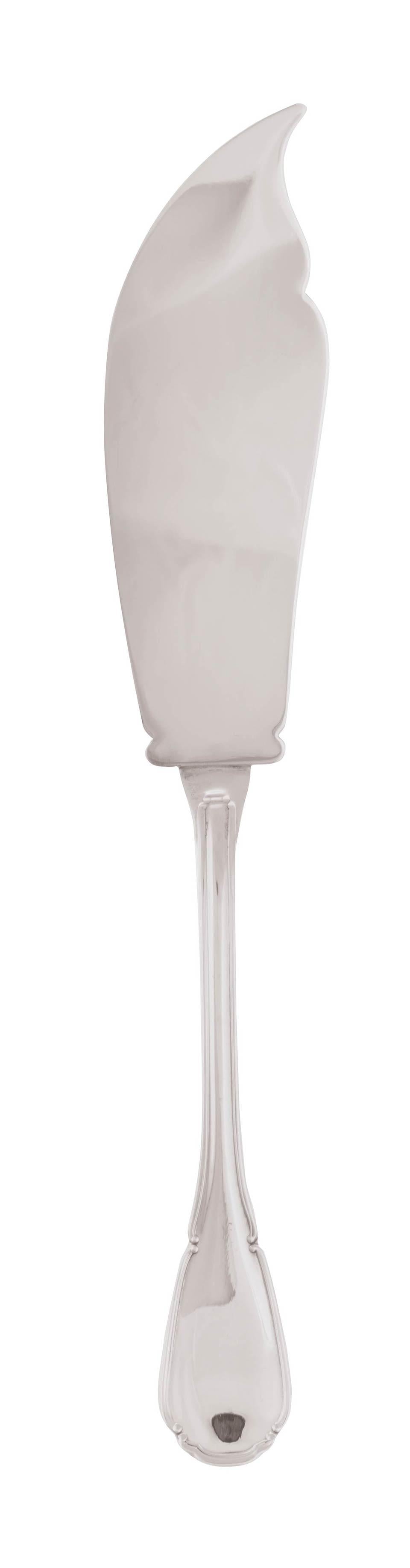 Fish Serving Knife